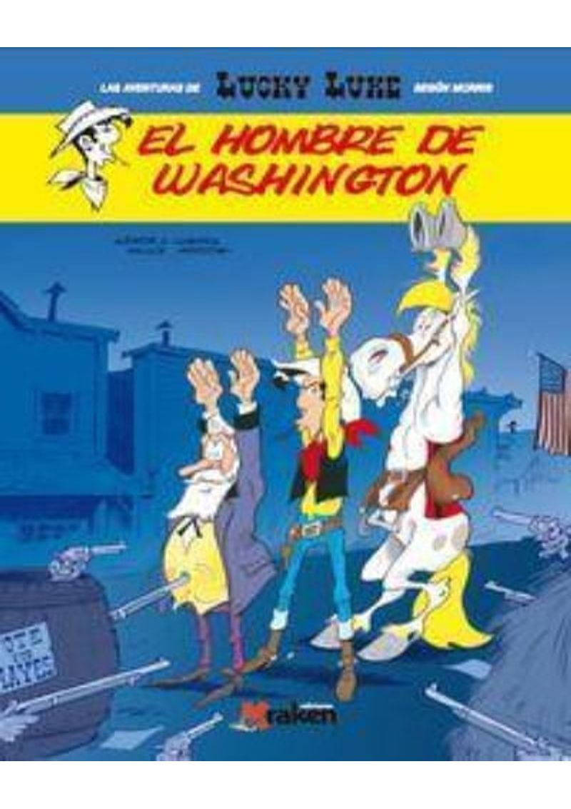 LUCKY-LUKE---EL-HOMBRE-DE-WASHINGTON