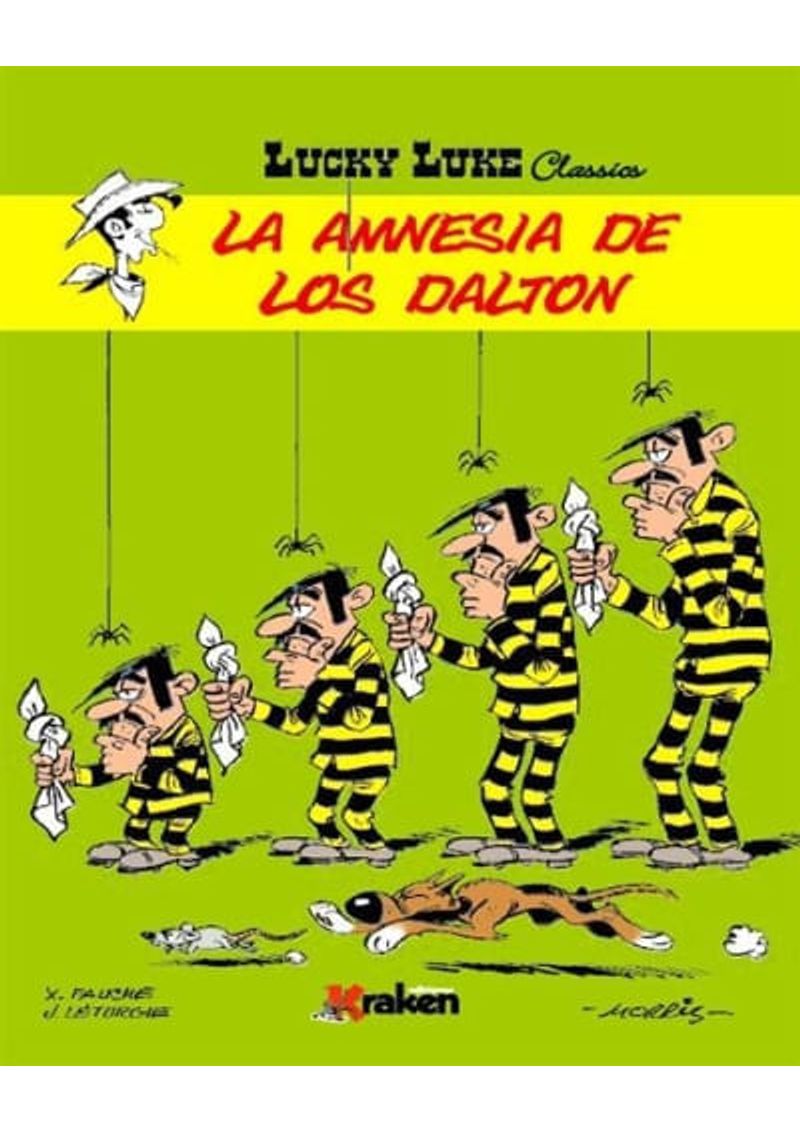 LUCKY-LUKE---LA-AMNESIA-DE-LOS-DALTON