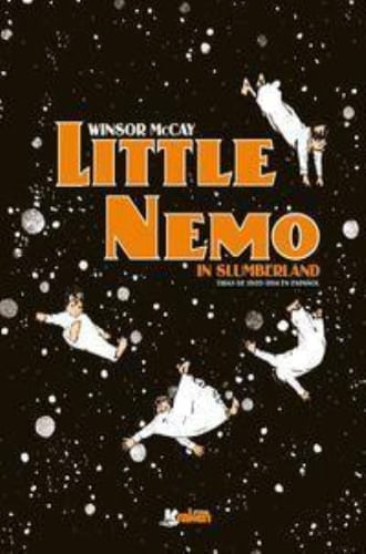 LITTLE NEMO IN SLUMBERLAND