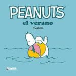 PEANUTS--EL-VERANO