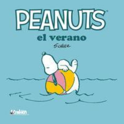 PEANUTS: EL VERANO