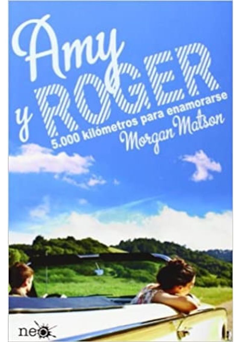 AMY-Y-ROGER--5MIL-KM-PARA-ENAMORARSE