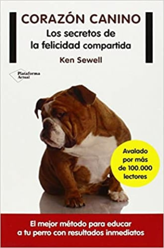 CORAZON CANINO