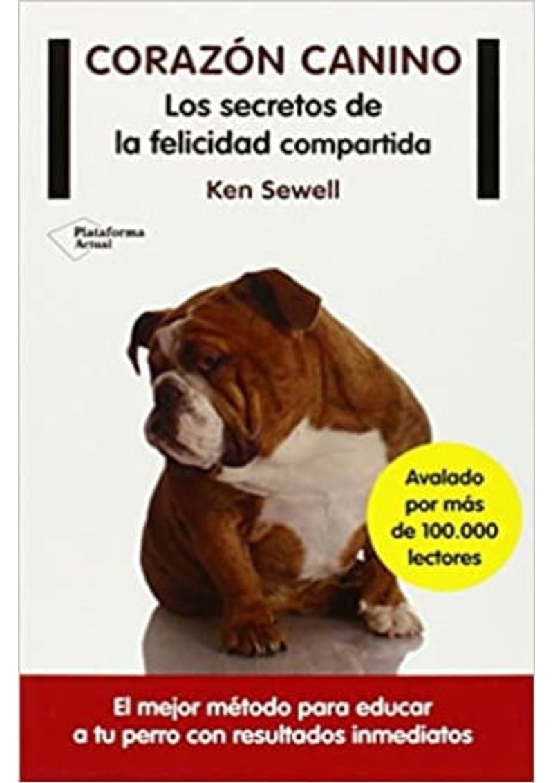 CORAZON-CANINO