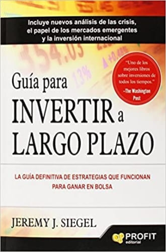 GUIA PARA INVERTIR A LARGO PLAZO