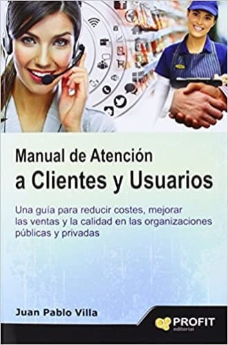 MANUAL DE ATENCION A CLIENTES Y USUARIOS