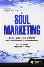 SOUL-MARKETING