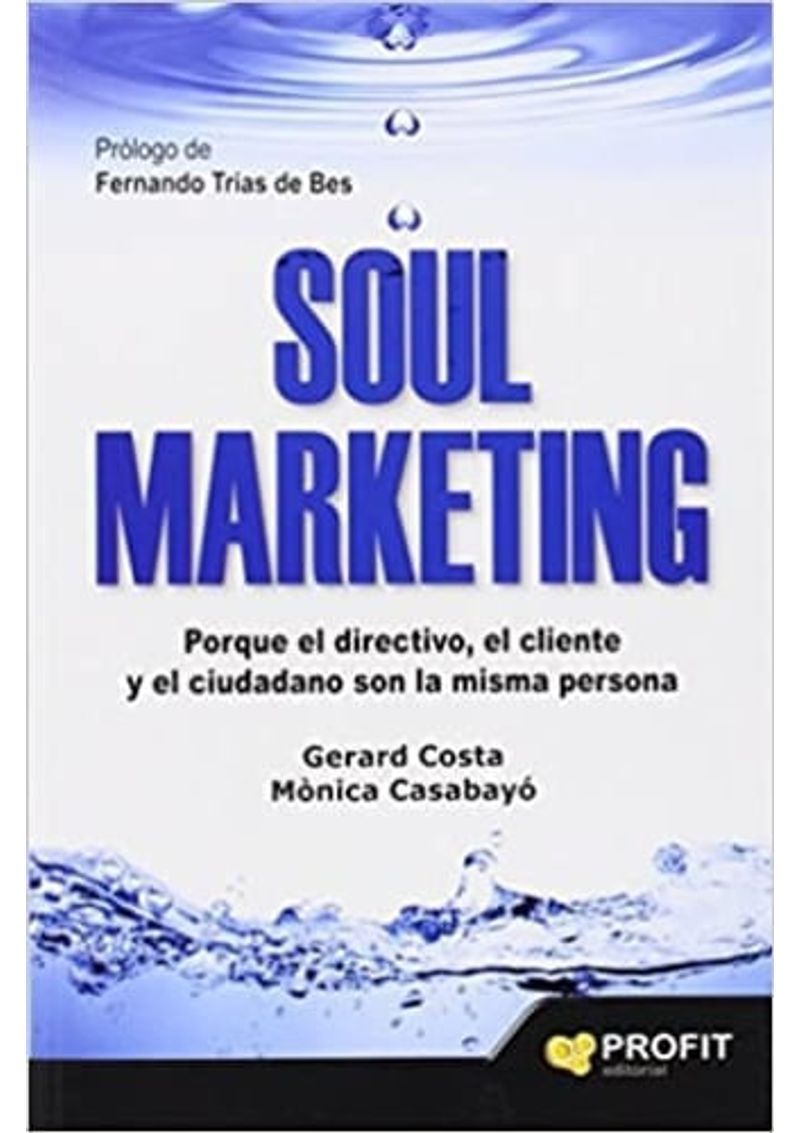 SOUL-MARKETING