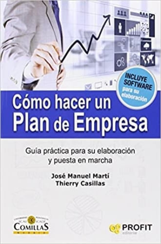 COMO HACER UN PLAN DE EMPRESA