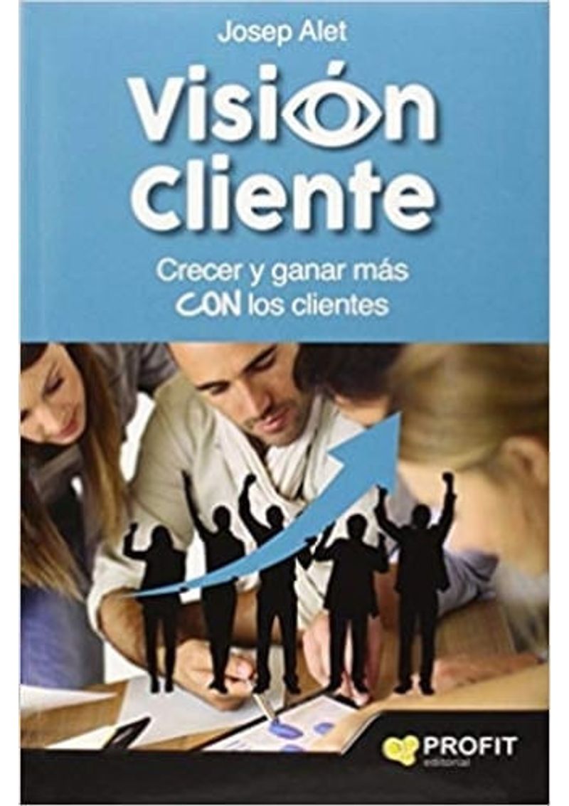 VISION-CLIENTE