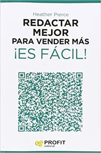 REDACTAR MEJOR PARA VENDER MAS ¡ES FACIL!