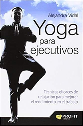 YOGA PARA EJECUTIVOS