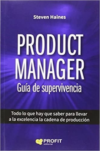 PRODUCT MANAGER