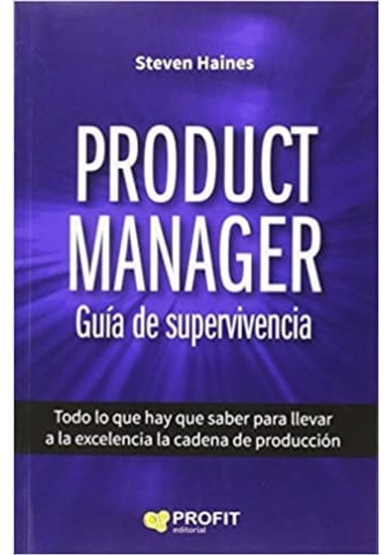 PRODUCT-MANAGER