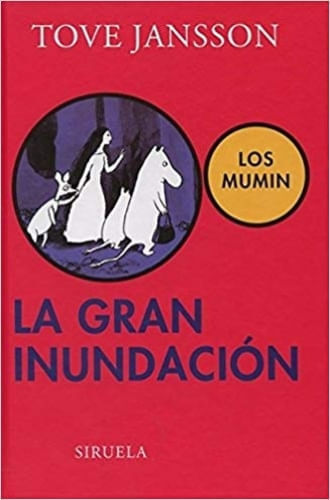 LA GRAN INUNDACION