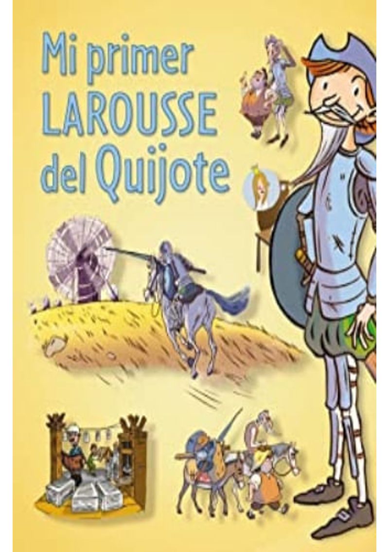 MI-PRIMER-LAROUSSE-DEL-QUIJOTE