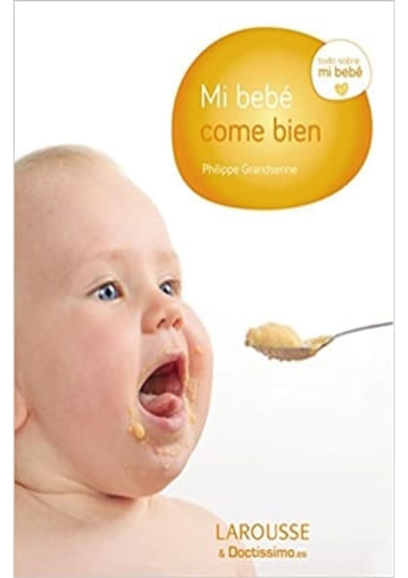 MI-BEBE-COME-BIEN