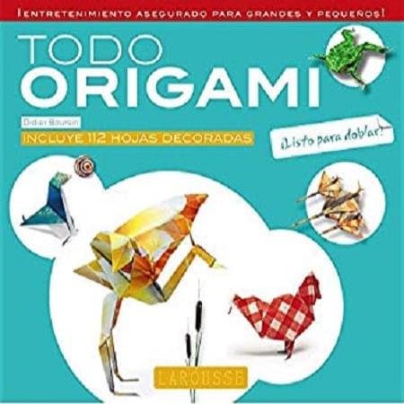 TODO ORIGAMI