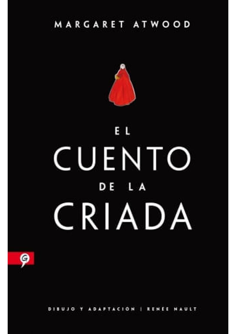 EL-CUENTO-DE-LA-CRIADA--NOVELA-GRAFICA-