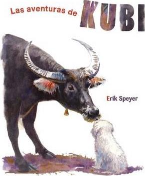 AVENTURAS DE KUBI