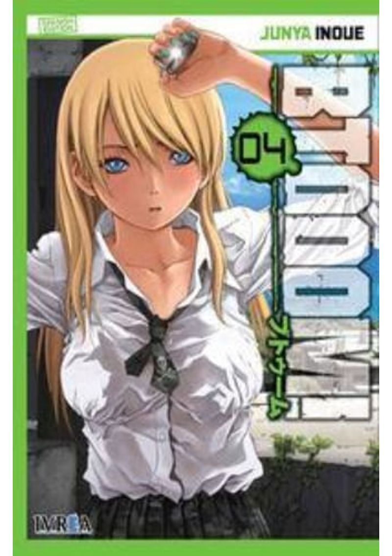 BTOOOM--04