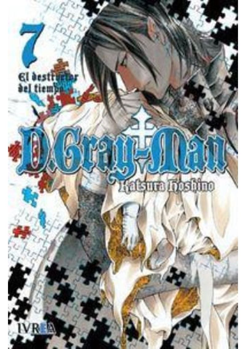 D.GRAY-MAN-07