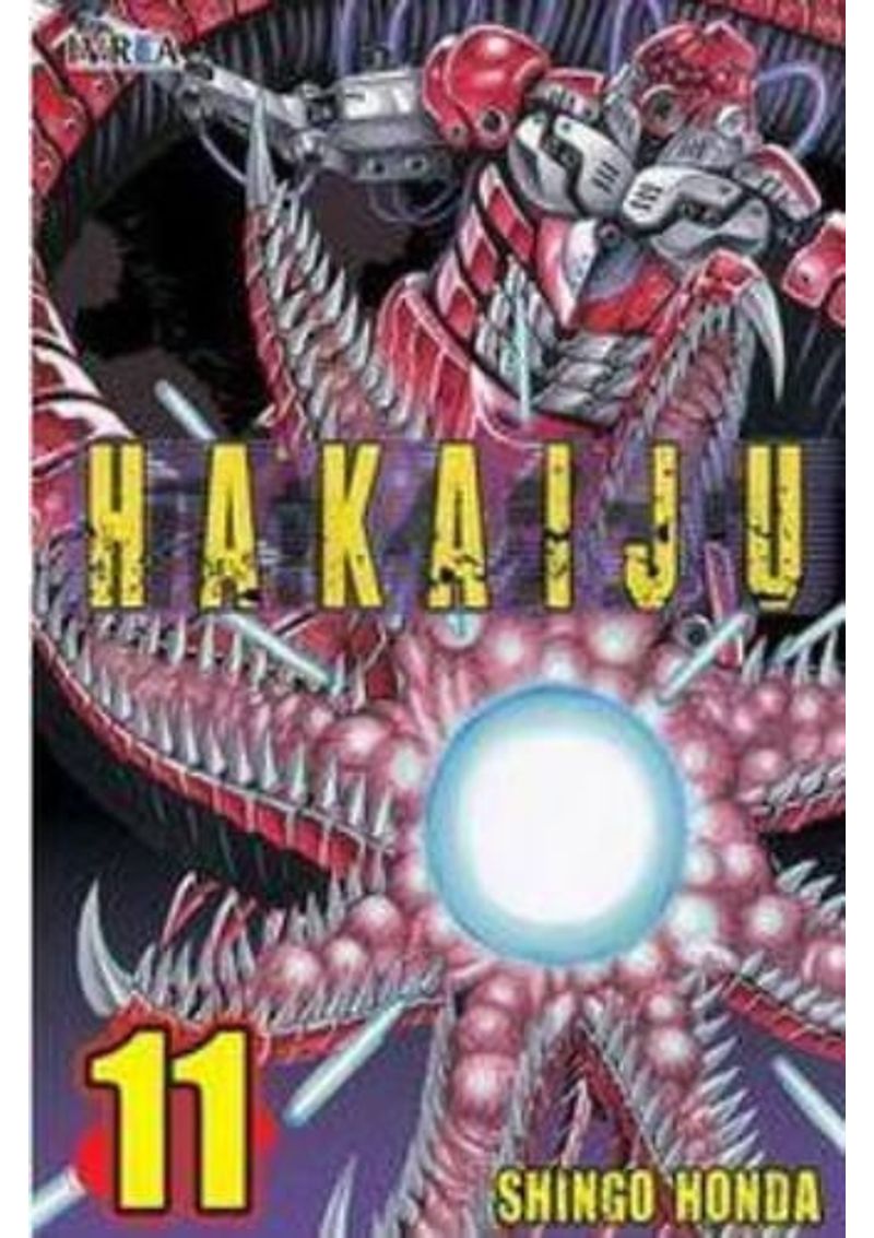 HAKAIJU-11