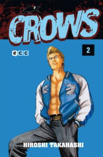 CROWS 02