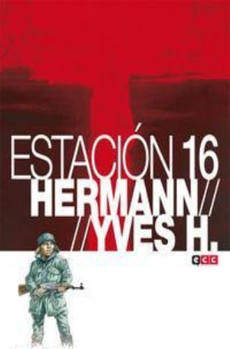 ESTACION 16