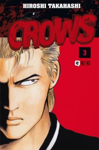 CROWS 03