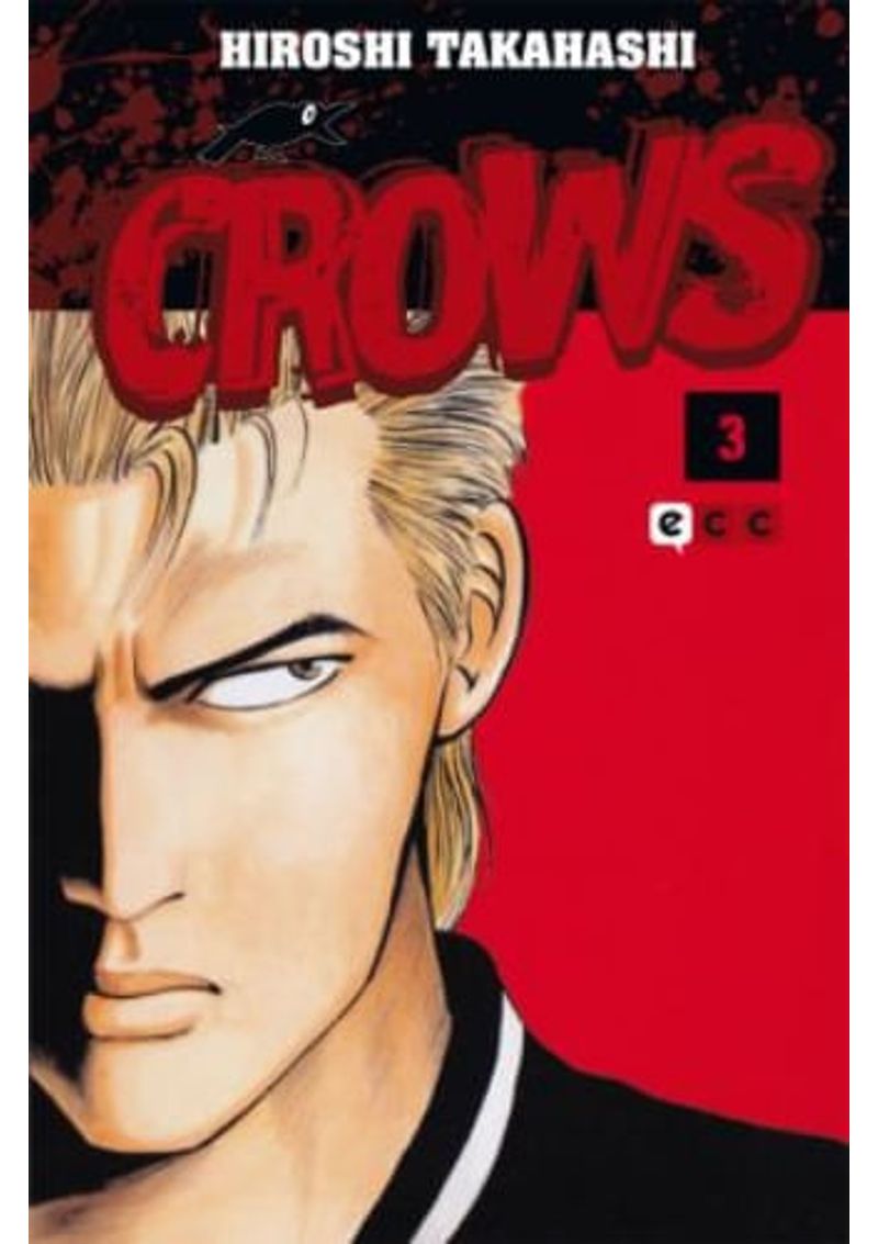 CROWS-03