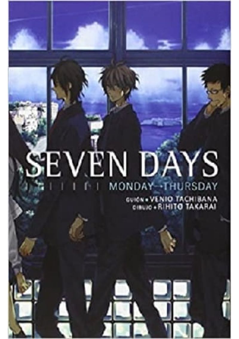 SEVEN-DAYS-VOL.-1