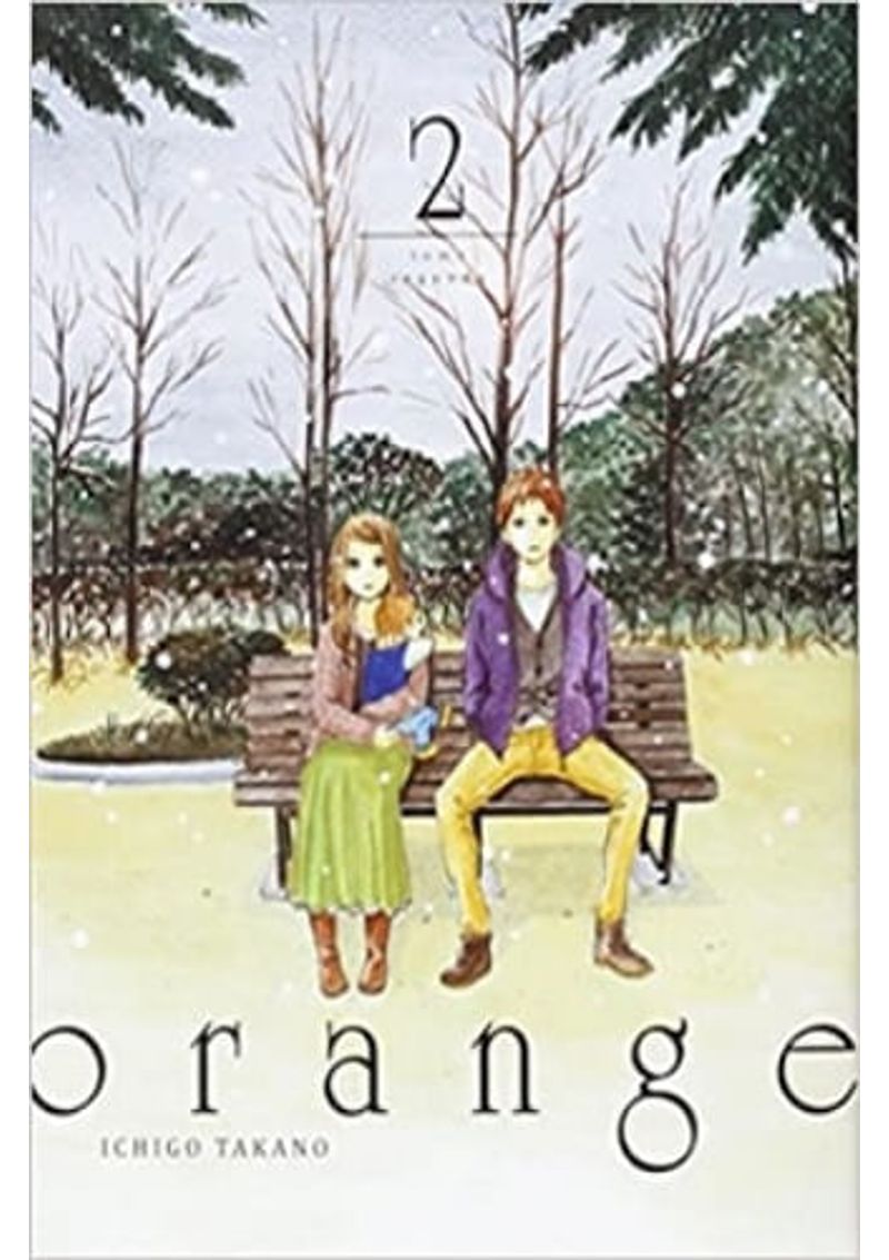 ORANGE-VOL.-2