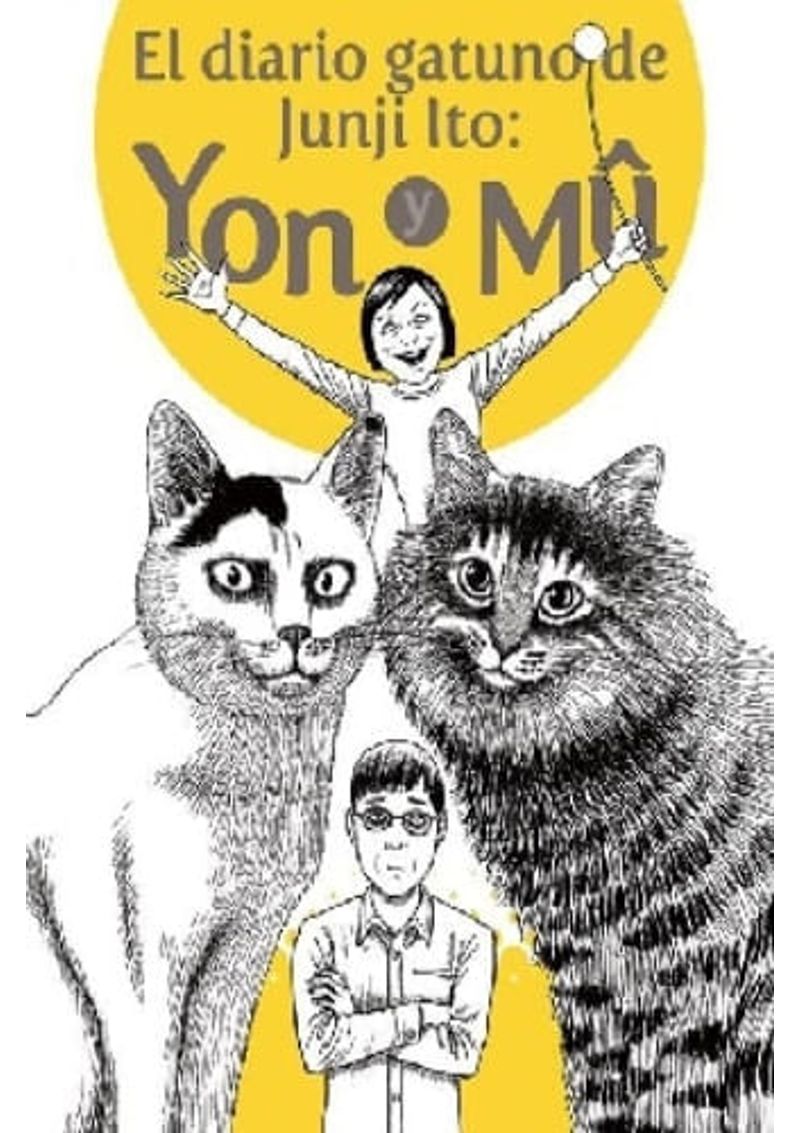 EL-DIARIO-GATUNO-DE-JUNJI-ITO