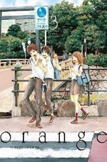 ORANGE-VOL.-3