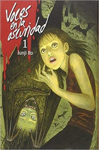 VOCES EN LA OSCURIDAD, VOL. 1