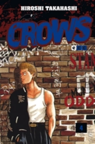 CROWS 04