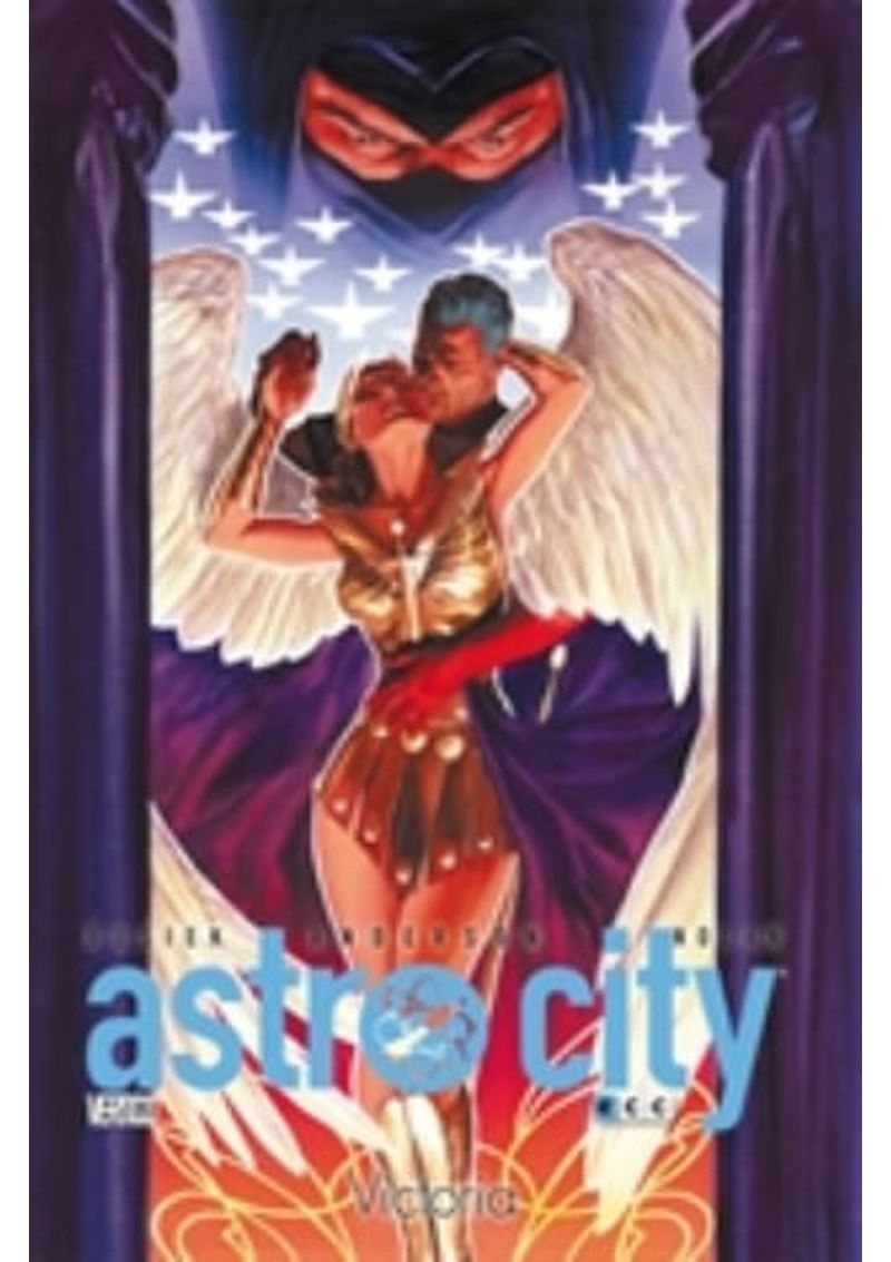 ASTRO-CITY--VICTORIA