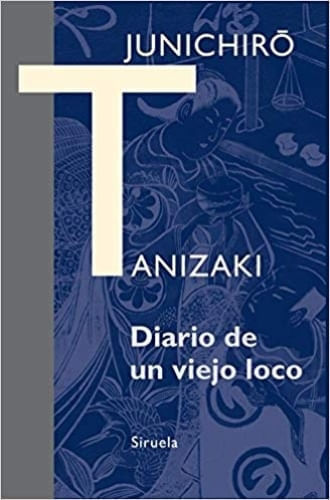 DIARIO DE UN VIEJO LOCO