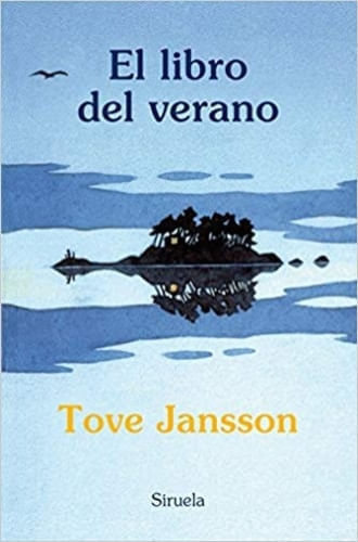 EL LIBRO DE VERANO