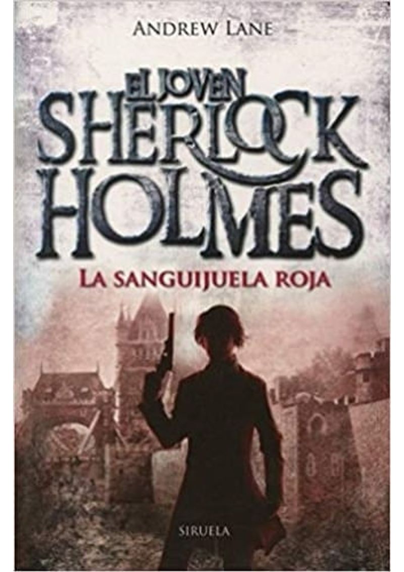 LA-SANGUIJUELA-ROJA