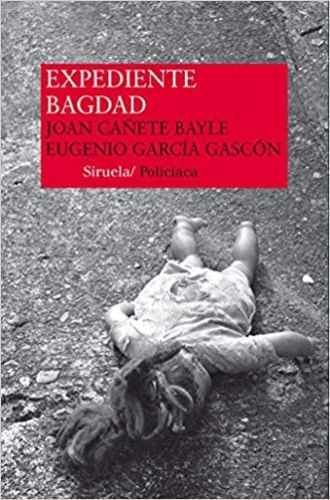 EXPEDIENTE BAGDAD