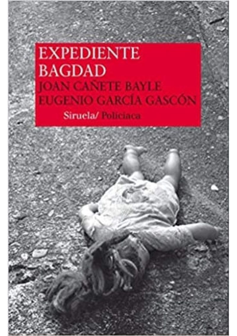 EXPEDIENTE-BAGDAD
