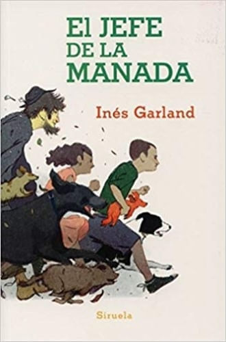 EL JEFE DE LA MANADA