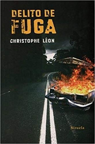 DELITO DE FUGA