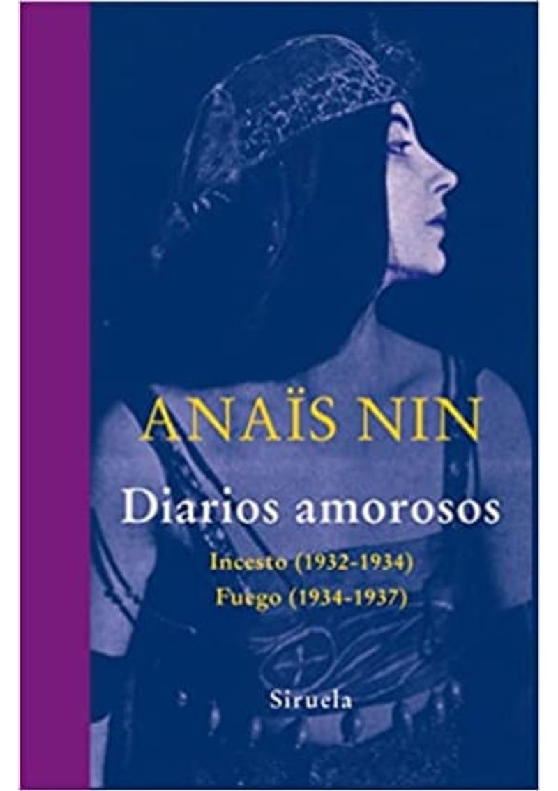 DIARIOS-AMOROSOS--INCESTO--FUEGO