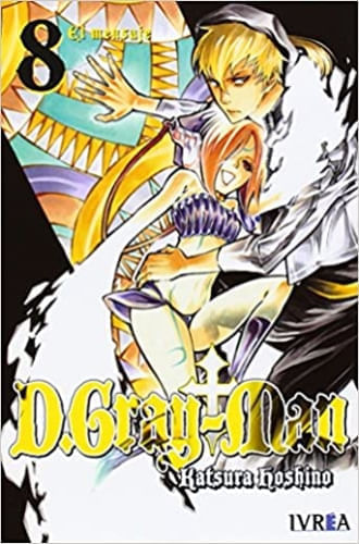 D.GRAY MAN 08