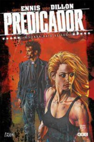 PREDICADOR 06: GUERRA BAJO EL SOL