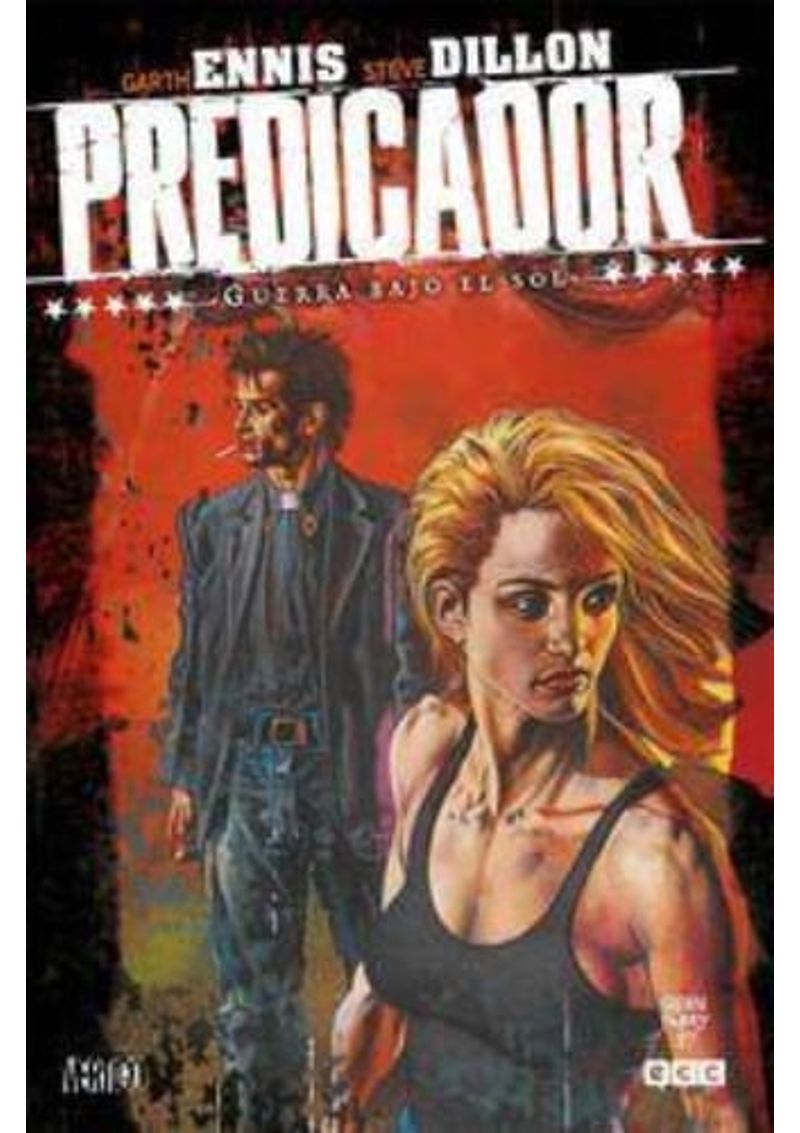 PREDICADOR-06--GUERRA-BAJO-EL-SOL