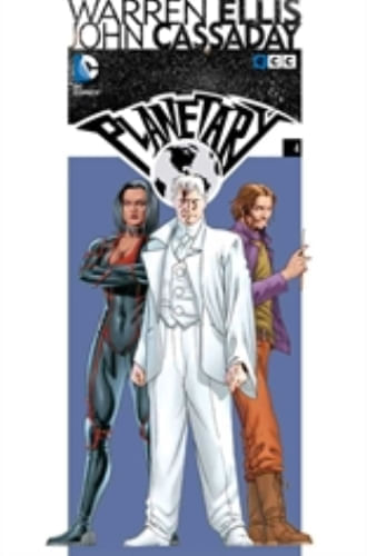 PLANETARY 04 (DE 5)